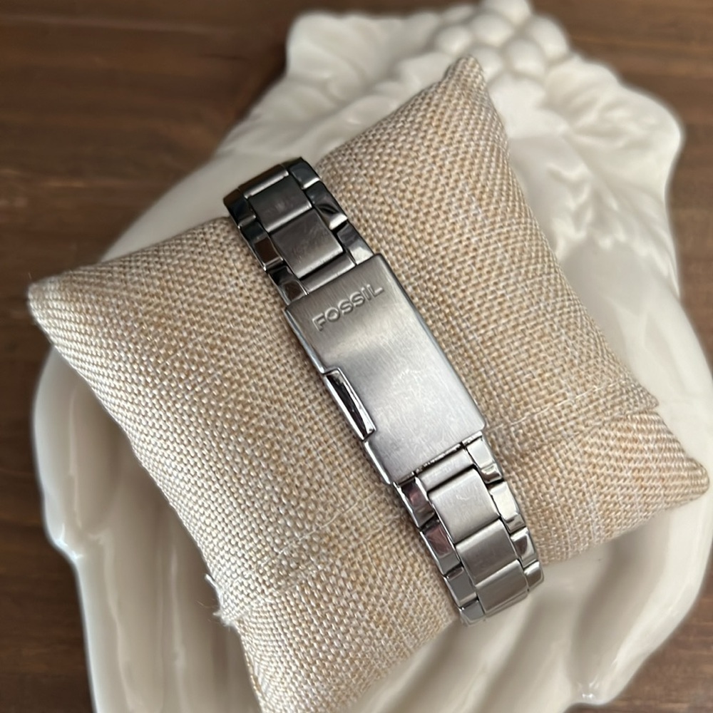 FOSSIL Stainless Steel Watch - Picture 3 of 8